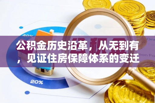 临沧公积金历史沿革，从无到有，见证住房保障体系的变迁