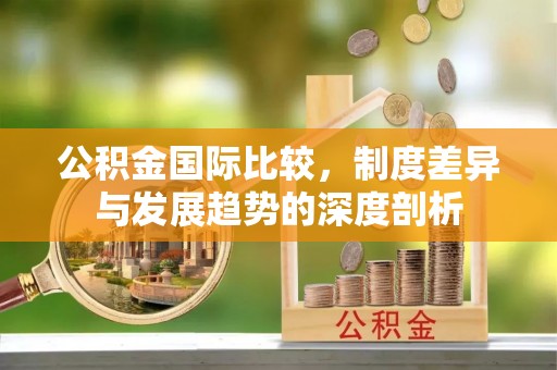 临沧公积金国际比较，制度差异与发展趋势的深度剖析