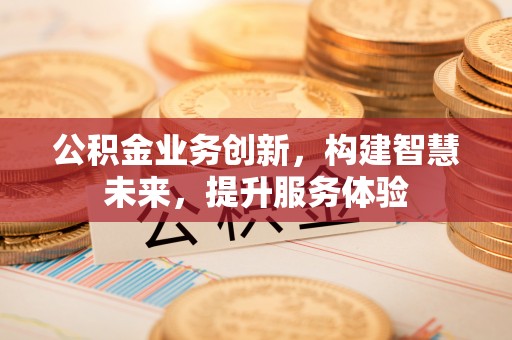 临沧公积金业务创新，构建智慧未来，提升服务体验