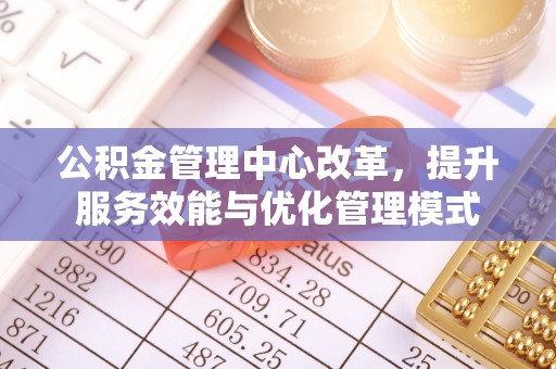 临沧公积金管理中心改革，提升服务效能与优化管理模式
