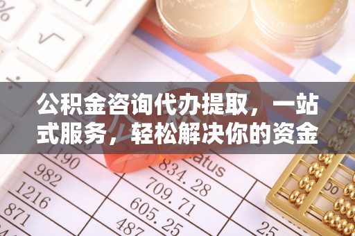 临沧公积金咨询代办提取，一站式服务，轻松解决你的资金难题