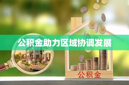 临沧公积金助力区域协调发展