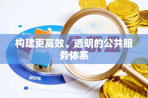 临沧构建更高效、透明的公共服务体系