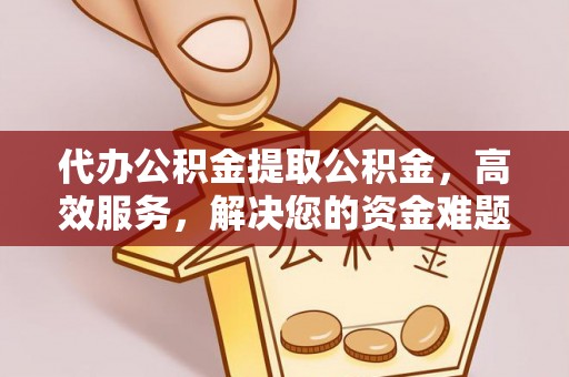 临沧代办公积金提取公积金，高效服务，解决您的资金难题