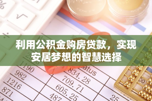 临沧利用公积金购房贷款，实现安居梦想的智慧选择