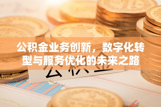 临沧公积金业务创新，数字化转型与服务优化的未来之路