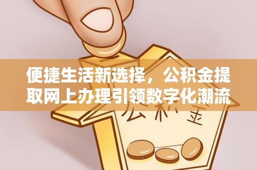 临沧便捷生活新选择，公积金提取网上办理引领数字化潮流