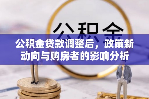 临沧公积金贷款调整后，政策新动向与购房者的影响分析