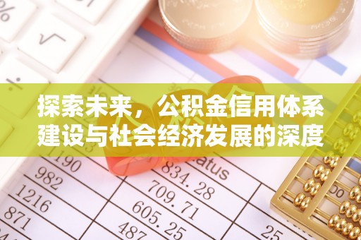 临沧探索未来，公积金信用体系建设与社会经济发展的深度融合