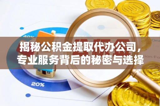 临沧揭秘公积金提取代办公司，专业服务背后的秘密与选择指南