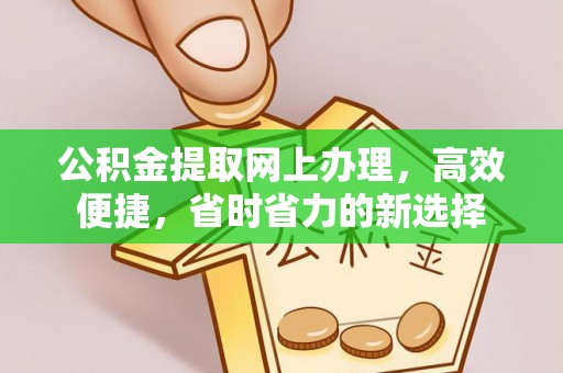 临沧公积金提取网上办理，高效便捷，省时省力的新选择
