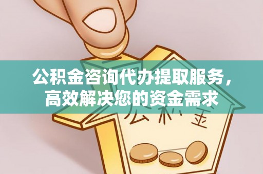 临沧公积金咨询代办提取服务，高效解决您的资金需求
