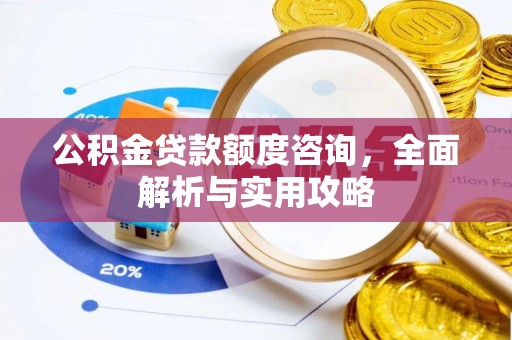 临沧公积金贷款额度咨询，全面解析与实用攻略