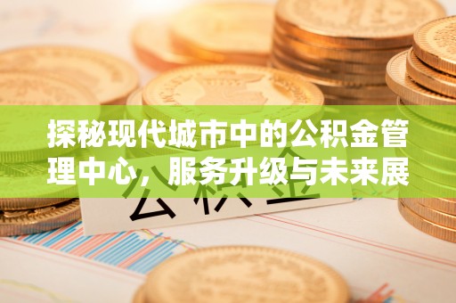 临沧探秘现代城市中的公积金管理中心，服务升级与未来展望