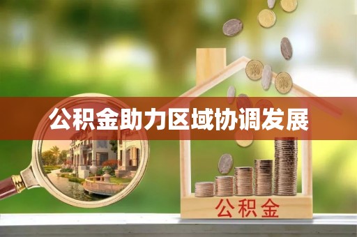 临沧公积金助力区域协调发展