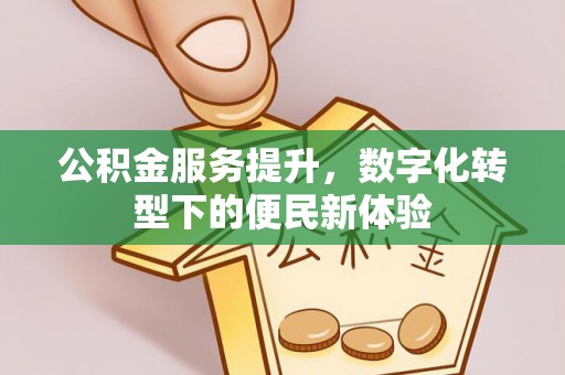 临沧公积金服务提升，数字化转型下的便民新体验