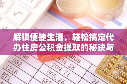 临沧解锁便捷生活，轻松搞定代办住房公积金提取的秘诀与技巧