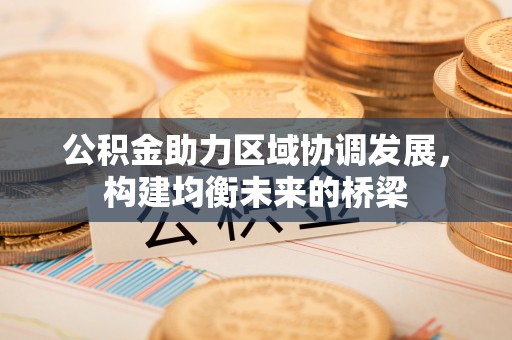 临沧公积金助力区域协调发展，构建均衡未来的桥梁