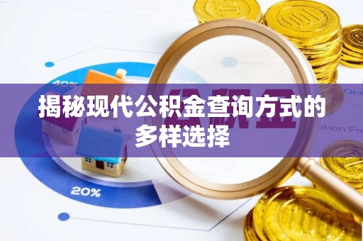 临沧揭秘现代公积金查询方式的多样选择