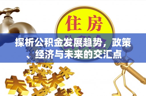 临沧探析公积金发展趋势，政策、经济与未来的交汇点