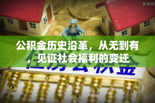 临沧公积金历史沿革，从无到有，见证社会福利的变迁