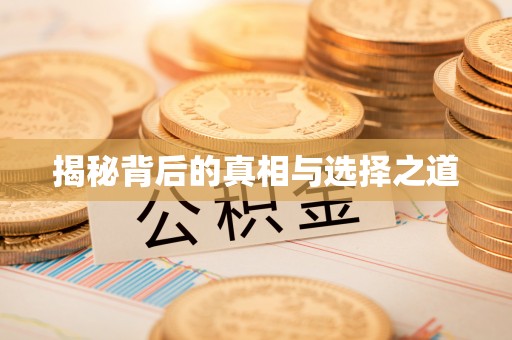 临沧揭秘背后的真相与选择之道