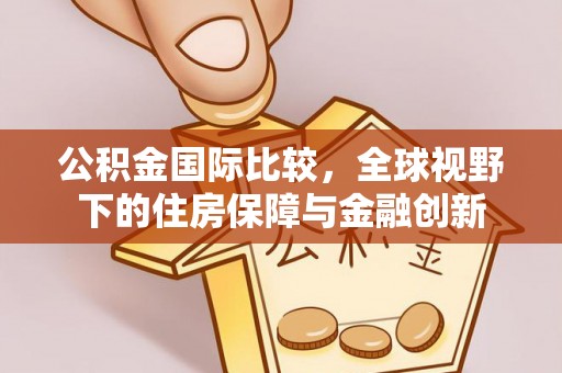 临沧公积金国际比较，全球视野下的住房保障与金融创新