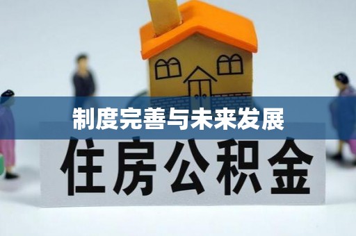 临沧制度完善与未来发展