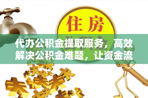 临沧代办公积金提取服务，高效解决公积金难题，让资金流动更自由