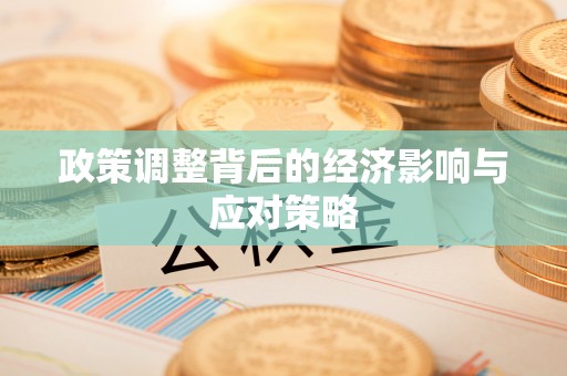 临沧政策调整背后的经济影响与应对策略