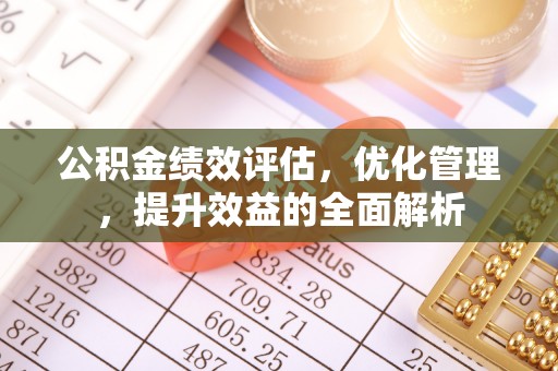 临沧公积金绩效评估，优化管理，提升效益的全面解析