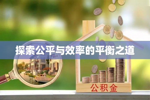 临沧探索公平与效率的平衡之道