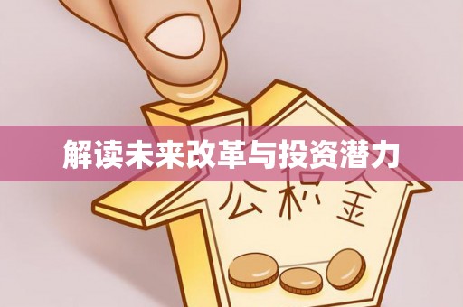 临沧解读未来改革与投资潜力