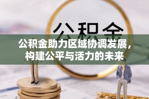 临沧公积金助力区域协调发展，构建公平与活力的未来