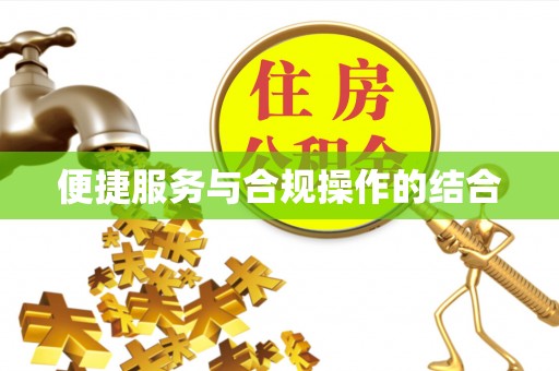 临沧便捷服务与合规操作的结合