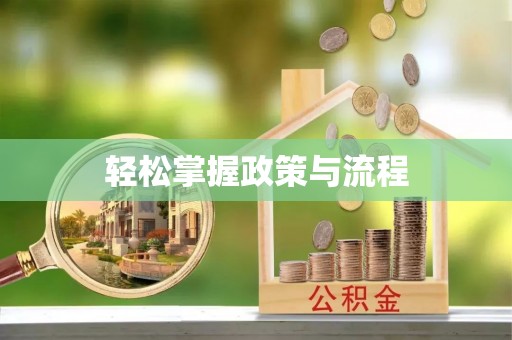 临沧轻松掌握政策与流程