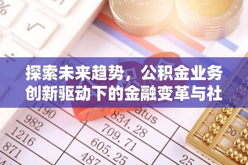 临沧探索未来趋势，公积金业务创新驱动下的金融变革与社会价值