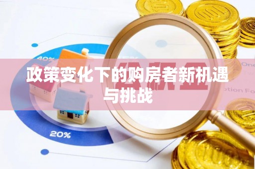 临沧政策变化下的购房者新机遇与挑战