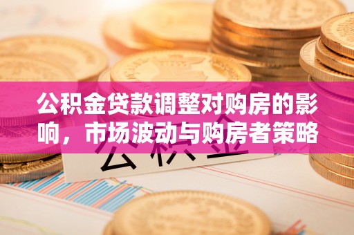 临沧公积金贷款调整对购房的影响，市场波动与购房者策略解析