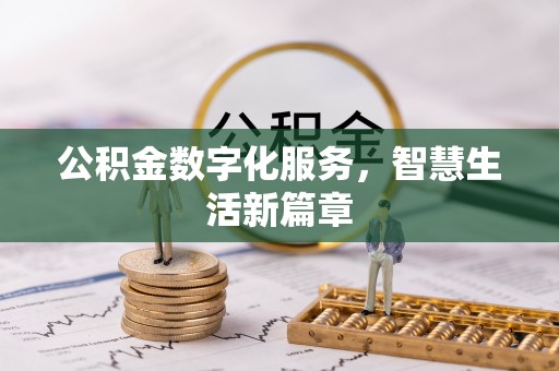 临沧公积金数字化服务，智慧生活新篇章