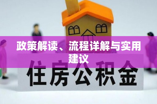 临沧政策解读、流程详解与实用建议
