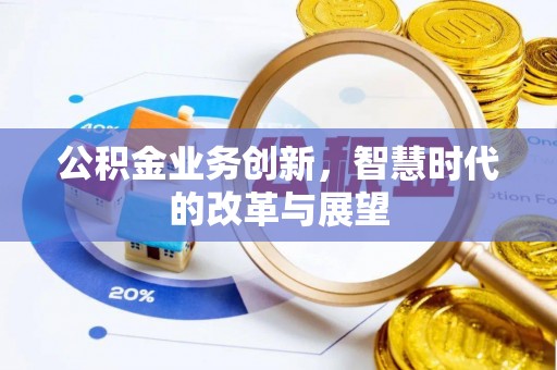临沧公积金业务创新，智慧时代的改革与展望
